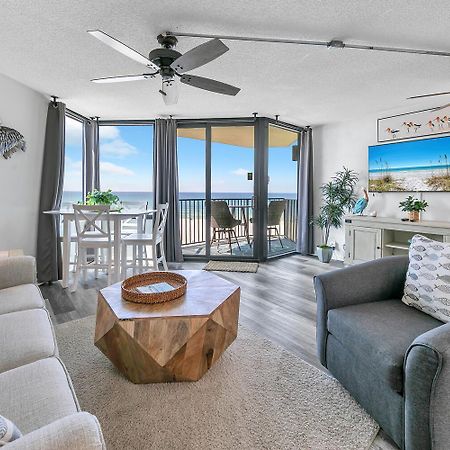 Sunbird 404E Villa Panama City Beach Exterior photo