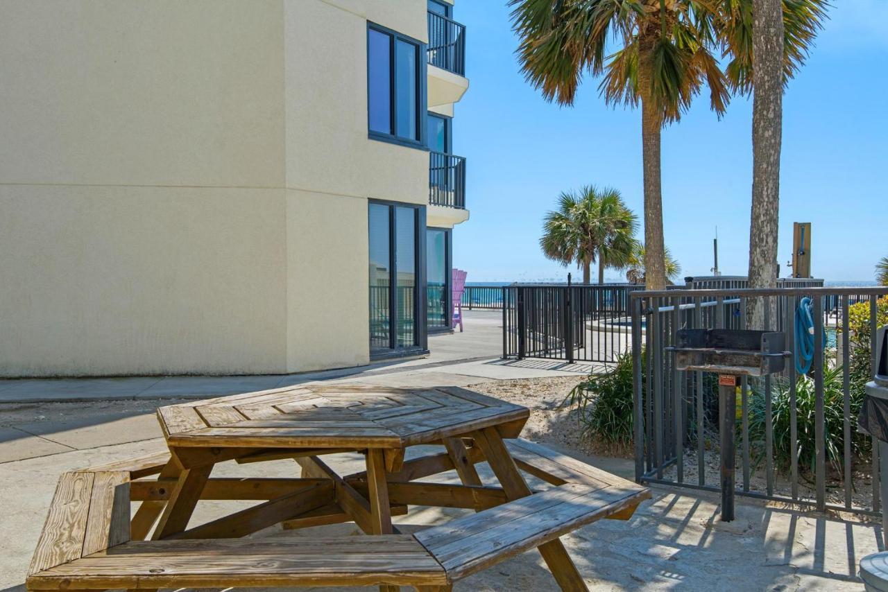 Sunbird 404E Villa Panama City Beach Exterior photo
