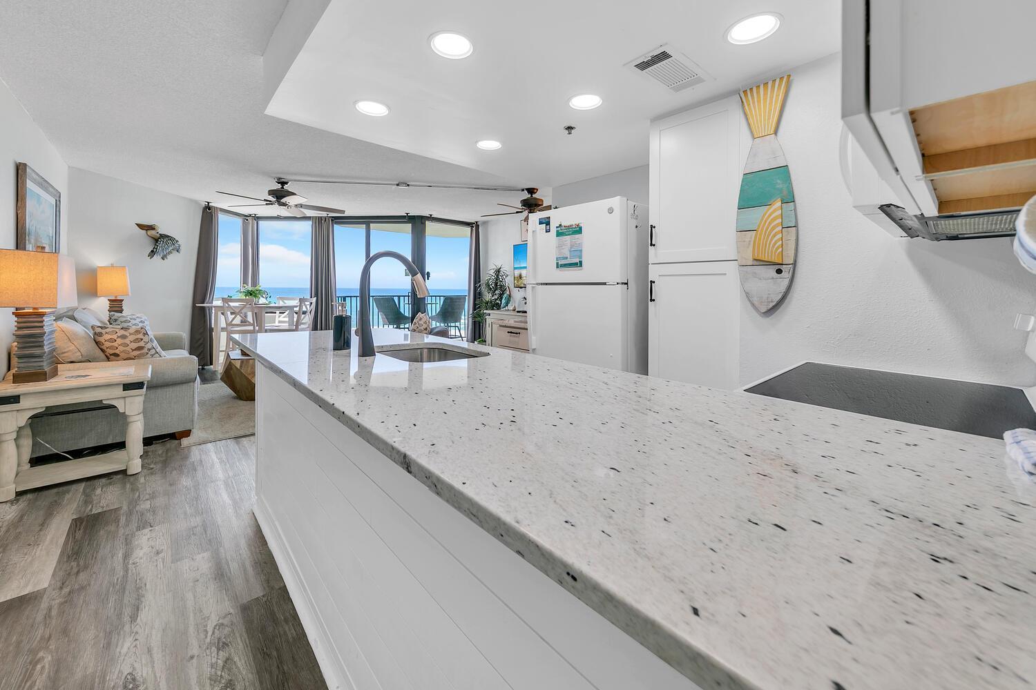 Sunbird 404E Villa Panama City Beach Exterior photo