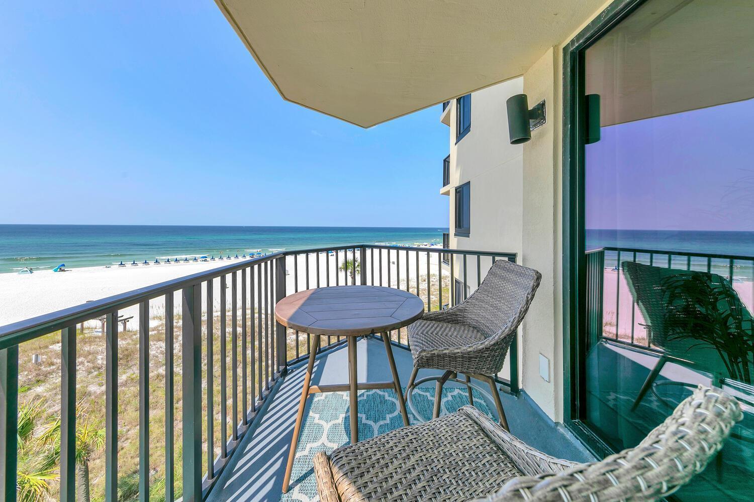 Sunbird 404E Villa Panama City Beach Exterior photo