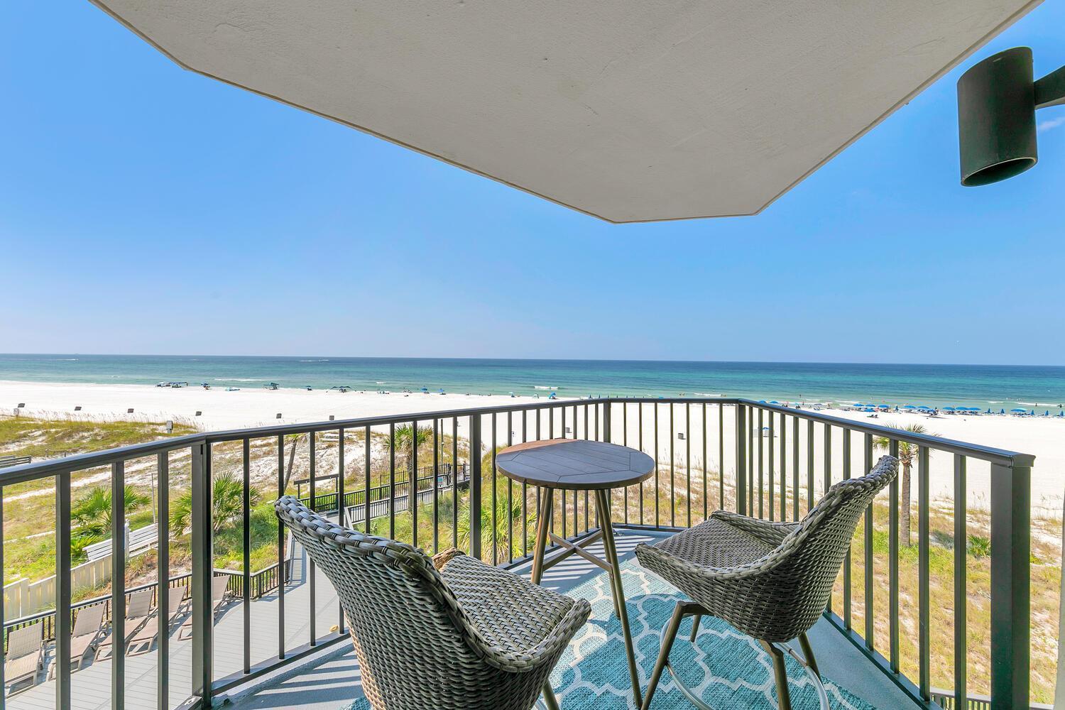 Sunbird 404E Villa Panama City Beach Exterior photo